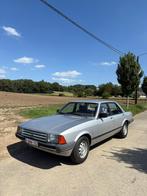 Ford Granada, Auto's, Ford, Overige modellen, 5 deurs, Particulier, Zilver of Grijs