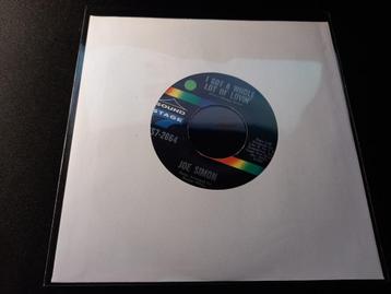 Joe Simon ‎– I Got A Whole Lot Of Lovin' - Northern Soul new beschikbaar voor biedingen