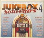 29 - JUKEBOX SOUVENIRS - VOL.4 - 3CD - NIEUW, Verzenden, Nieuw in verpakking, Dance