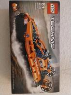 Lego technic 42120, Ophalen, Nieuw, Lego