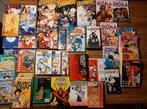 Lot Franstalige Manga 53stuks, Boeken, Ophalen of Verzenden, Gelezen