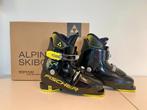 Skibotten Fischer RC4 20 maat 36, Sport en Fitness, Ophalen, Fischer, Snowboots, Zo goed als nieuw