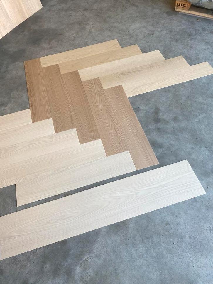 Goedkoopste plak pvc van Benelux!, Huis en Inrichting, Overige Huis en Inrichting, Ophalen