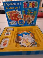 Bumba spel, Kinderen en Baby's, Speelgoed | Overig, Ophalen