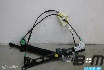 Raammechaniek links Audi A4 8H Cabrio 8H0837461 beschikbaar voor biedingen