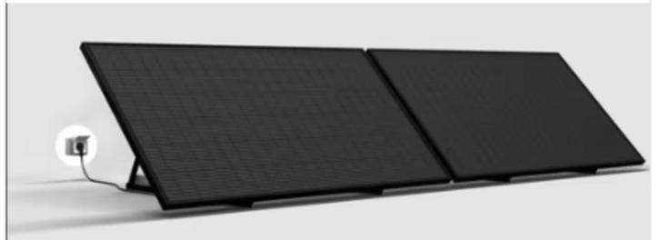 800W/1000W plug-and-play fotovoltaïsche panelen, Diensten en Vakmensen, Elektriciens, Garantie