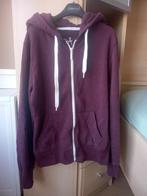 Primark bordeaxu vest rits, Primark, Ophalen of Verzenden, Nieuw, Maat 36 (S)