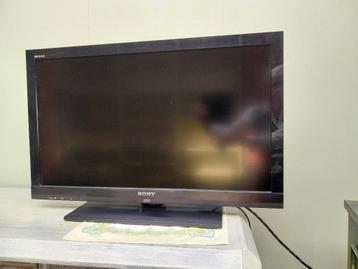 TV Sony beschikbaar voor biedingen