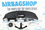 Airbag set Dashboard leer met stiksel BMW Z4 E89 2009-2016, Auto-onderdelen