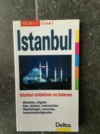 Merian reisgids Istanbul, Boeken, Ophalen of Verzenden, Zo goed als nieuw