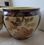 Grote bloempot, Tuin en Terras, Bloempotten, Ophalen