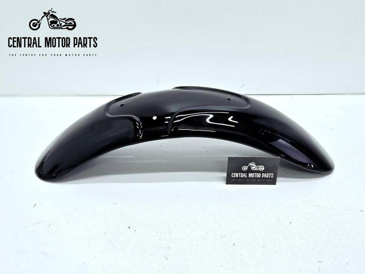 Pour Fender V-Rod noir vif 2002-2017, Motos, Pièces | Harley-Davidson, Utilisé, Enlèvement ou Envoi