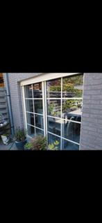 Aluminium raam, Doe-het-zelf en Bouw, Ophalen, Zo goed als nieuw, Aluminium