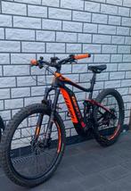 Mtb E-BIKE FULLY, Ophalen, Gebruikt, Aluminium