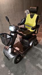 scootmobiel Sterling S425, Diversen, Gebruikt, Ophalen, Sterling