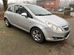 Opel corsa, Auto's, Bedrijf, Diesel, Euro 4, Corsa