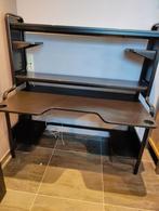Bureaux et meuble Ikea, Ophalen of Verzenden, Zo goed als nieuw