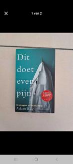 Livre, Enlèvement, Comme neuf