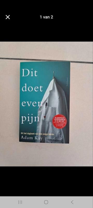 Boek beschikbaar voor biedingen