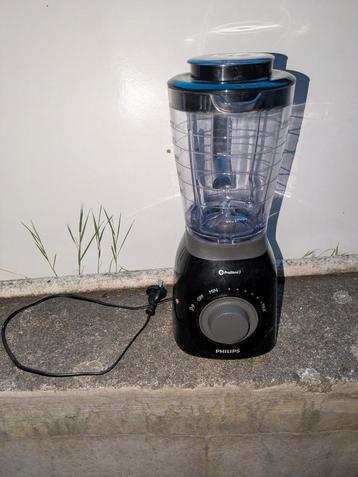 Blender smoothie, Enlèvement ou Envoi, Comme neuf