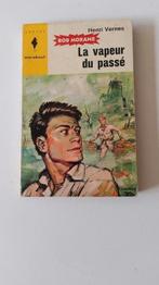 Bob Morane - La vapeur du passé, Boeken, Ophalen of Verzenden, Gelezen
