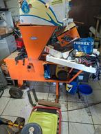 BROYEUR À ESSENCE, Jardin & Terrasse, Déchiqueteurs, Enlèvement, Essence