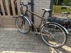 Herenfiets in goede staat  + damesfiets, Fietsen en Brommers, Elektrische fietsen, Ophalen, Zo goed als nieuw