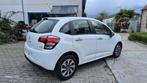 Citroen C3 1.2 Benzine Bj 2015 126000km, Auto's, Citroën, Euro 6, Bedrijf, Handgeschakeld, C3