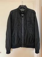 Veste légère BOSS Hugo Boss noir t.54, Maat 52/54 (L), Boss, Ophalen of Verzenden, Zo goed als nieuw