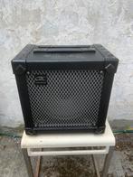 Cool G-amp thirthy dfx 30 watt gitaar amplifier, Ophalen of Verzenden, Zo goed als nieuw, Gitaar, Minder dan 50 watt