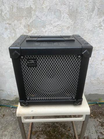Cool G-amp thirthy dfx 30 watt gitaar amplifier beschikbaar voor biedingen