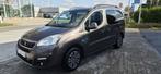 peugeot partner benzine wagen zeer goed onderhouden, Auto's, Peugeot, Voorwielaandrijving, Euro 6, Electronic Stability Program (ESP)
