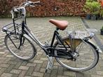 Damesfiets Gazelle, Fietsen en Brommers, Ophalen, Versnellingen, Gazelle, 53 tot 56 cm