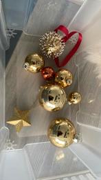 Kerstballen, Enlèvement, Comme neuf