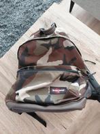 Rugzak eastpack, Handtassen en Accessoires, Tassen | Rugtassen, Ophalen of Verzenden, Zo goed als nieuw