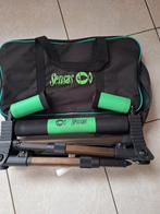 SENSAS AFSTEEK ROLLER, Watersport en Boten, Ophalen, Zo goed als nieuw, Overige typen