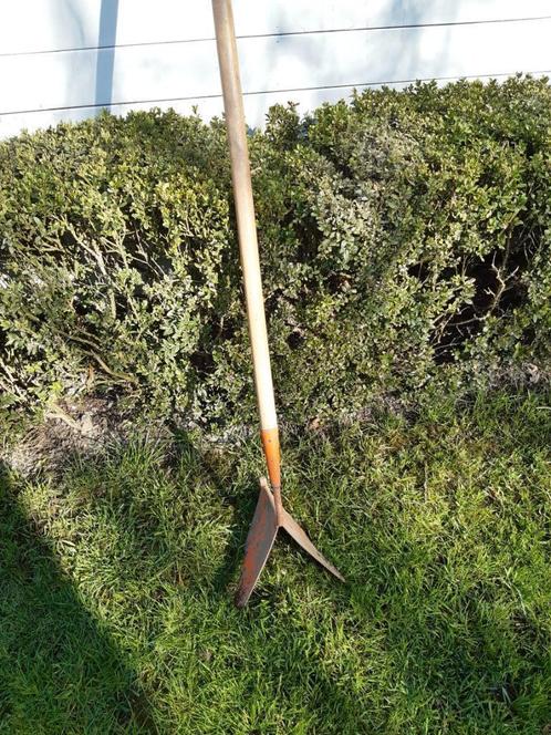 Allerlei tuingereedschap, Tuin en Terras, Hand-tuingereedschap, Gebruikt, Overige soorten, Ophalen