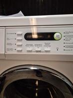 Miele wasmachine 8kg A+++IN HEEL GOEDE STAAT WERKT HEEL GOED, Elektronische apparatuur, Wasmachines, Ophalen, Zo goed als nieuw