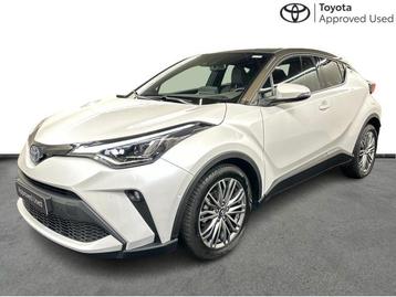 Toyota C-HR C-HIC Bi-Tone 1.8 