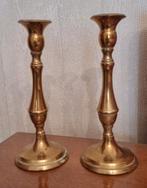Kandelaars, Antiek en Kunst, Ophalen of Verzenden, Koper of Brons