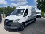 MERCEDES SPRINTER 315CDI L2+H2, Achat, Euro 6, Entreprise, 3 places