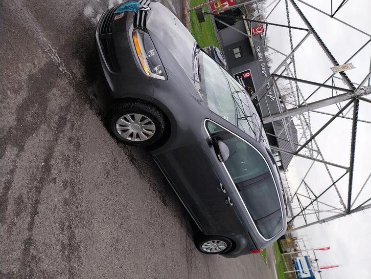 Scharan 2012 met 218.000 km, Auto's, Volkswagen, Particulier, Sharan, ABS, Achteruitrijcamera, Adaptieve lichten, Adaptive Cruise Control