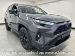 Toyota RAV-4 Style Plus, Argent ou Gris, 131 kW, Noir, 5 portes