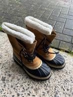 Sorel snowboots, Sports & Fitness, Ski & Ski de fond, Comme neuf, Autres marques, Enlèvement ou Envoi, Chaussures