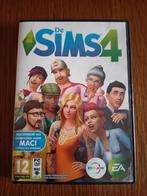 De Sims 4, Consoles de jeu & Jeux vidéo, Jeux | PC, Comme neuf, Enlèvement ou Envoi