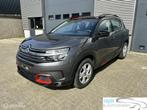 Citroen C5 Aircross 1.2 PureTech Business Plus, Autos, Citroën, SUV ou Tout-terrain, 5 places, Tissu, Carnet d'entretien