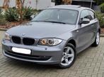 A Vendre BMW 318i 2011 1er.Propriétaire avec CT-OKK, Achat, Boîte manuelle, Noir, 5 portes