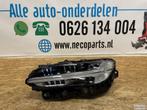 VOLVO V90 S90 FULL LED KOPLAMP LINKS 32228676 ORIGINEEL, Ophalen of Verzenden, Gebruikt, Volvo