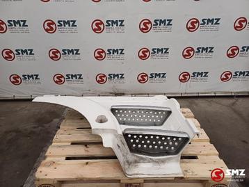 Occ opstapbak rechts MAN beschikbaar voor biedingen