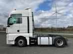 2018 MAN TGX 18.460 4x2 EURO6 Vrachtwagen, Euro 6, Bedrijf, Te koop, MAN